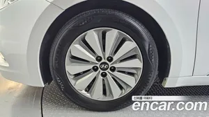 Hyundai Grandeur, 2014 — миниатюра 5