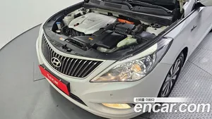 Hyundai Grandeur, 2014 — миниатюра 6