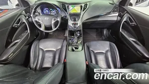 Hyundai Grandeur, 2014 — миниатюра 7