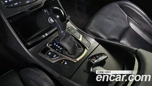 Hyundai Grandeur, 2014 — миниатюра 9