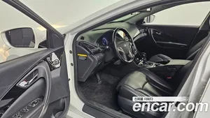 Hyundai Grandeur, 2014 — миниатюра 10