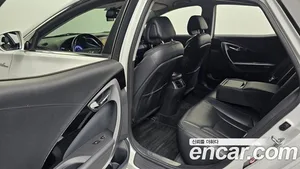 Hyundai Grandeur, 2014 — миниатюра 11