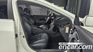 Hyundai Grandeur, 2014 — миниатюра 12