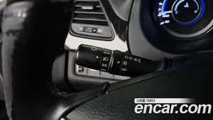 Hyundai Grandeur, 2014 — миниатюра 14