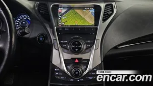 Hyundai Grandeur, 2014 — миниатюра 16