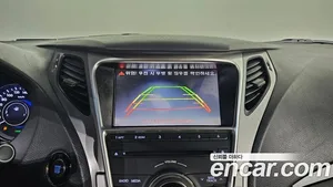Hyundai Grandeur, 2014 — миниатюра 17