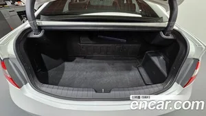 Hyundai Grandeur, 2014 — миниатюра 20