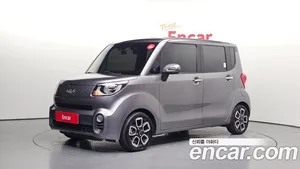 Kia RAY, 2022 — миниатюра 1