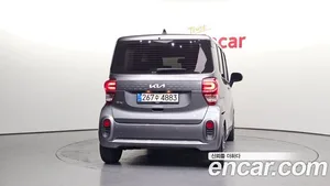 Kia RAY, 2022 — миниатюра 4