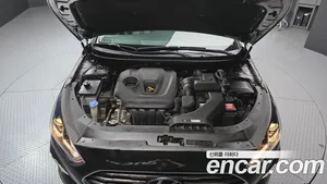 Hyundai Sonata, 2018 — миниатюра 6