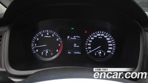 Hyundai Sonata, 2018 — миниатюра 8
