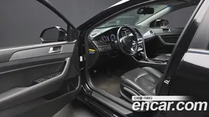 Hyundai Sonata, 2018 — миниатюра 10