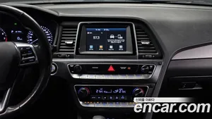 Hyundai Sonata, 2018 — миниатюра 12