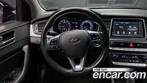 Hyundai Sonata, 2018 — миниатюра 13
