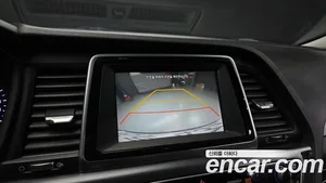 Hyundai Sonata, 2018 — миниатюра 14