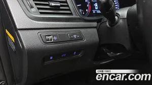 Hyundai Sonata, 2018 — миниатюра 17