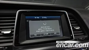 Hyundai Sonata, 2018 — миниатюра 18