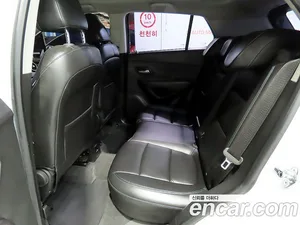 Chevrolet Trax, 2015 — миниатюра 7