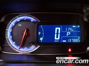Chevrolet Trax, 2015 — миниатюра 9