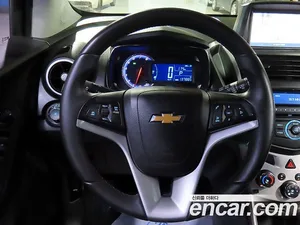 Chevrolet Trax, 2015 — миниатюра 10