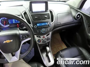Chevrolet Trax, 2015 — миниатюра 11