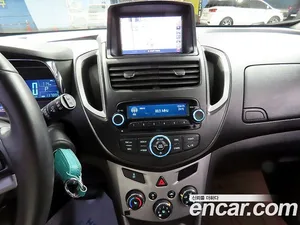Chevrolet Trax, 2015 — миниатюра 12