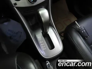 Chevrolet Trax, 2015 — миниатюра 13