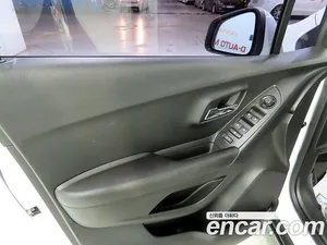 Chevrolet Trax, 2015 — миниатюра 14