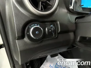 Chevrolet Trax, 2015 — миниатюра 15