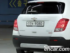 Chevrolet Trax, 2015 — миниатюра 17