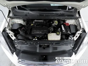Chevrolet Trax, 2015 — миниатюра 19