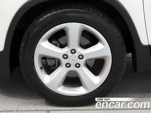 Chevrolet Trax, 2015 — миниатюра 20