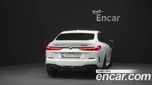 BMW 2-Series, 2022 — миниатюра 4