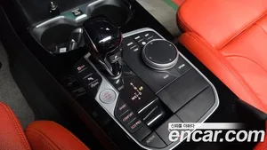 BMW 2-Series, 2022 — миниатюра 12