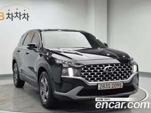 Hyundai Santa Fe, 2020 — миниатюра 4