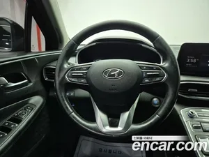 Hyundai Santa Fe, 2020 — миниатюра 6