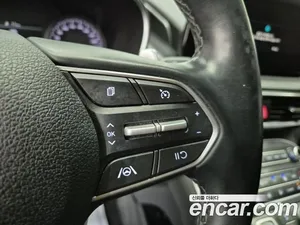 Hyundai Santa Fe, 2020 — миниатюра 7