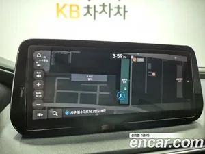 Hyundai Santa Fe, 2020 — миниатюра 10