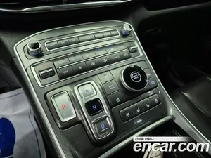 Hyundai Santa Fe, 2020 — миниатюра 12