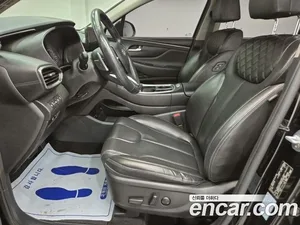 Hyundai Santa Fe, 2020 — миниатюра 14