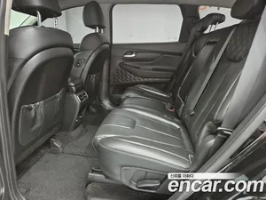 Hyundai Santa Fe, 2020 — миниатюра 15