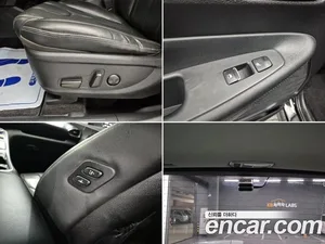 Hyundai Santa Fe, 2020 — миниатюра 16
