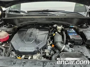 Hyundai Santa Fe, 2020 — миниатюра 18