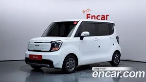Kia RAY, 2023 — миниатюра 1