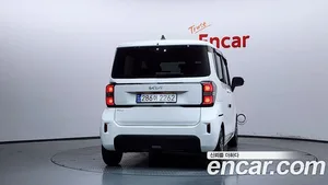 Kia RAY, 2023 — миниатюра 4
