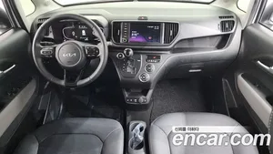 Kia RAY, 2023 — миниатюра 10