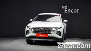 Hyundai Tucson, 2021 — миниатюра 3