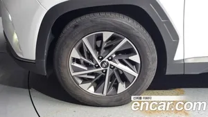 Hyundai Tucson, 2021 — миниатюра 5