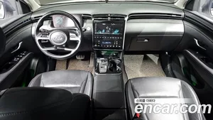 Hyundai Tucson, 2021 — миниатюра 10