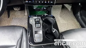 Hyundai Tucson, 2021 — миниатюра 12